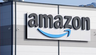 Amazon Leans Into Generative AI to Manage Its Finances