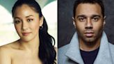 Constance Wu and Corbin Bleu Cast as Next Audrey and Seymour in 'Little Shop of Horrors' in N.Y.C. (Exclusive)