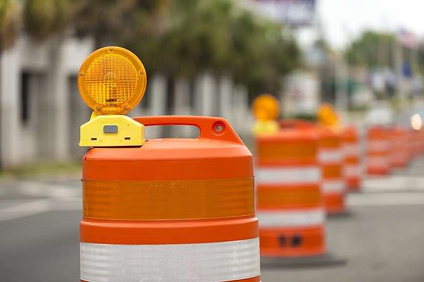 Road work leads to street, lane closings all this week in Bentonville | Northwest Arkansas Democrat-Gazette