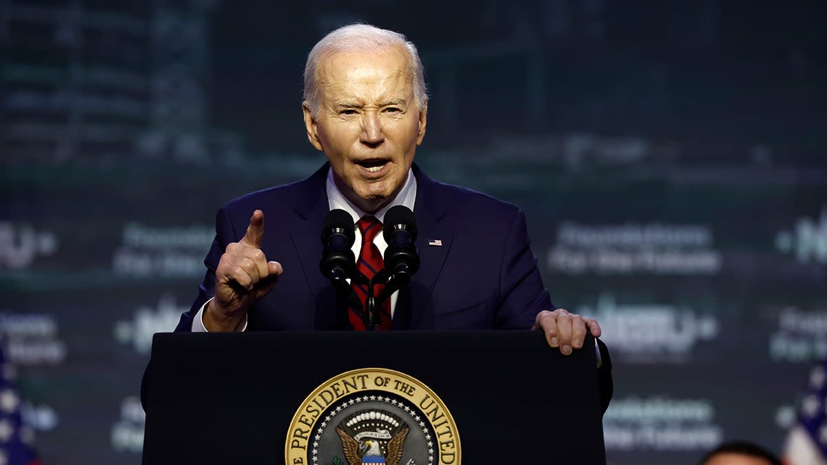 NY restaurant owner set back by Biden's visit as streets close during peak hours: 'A financial hit'