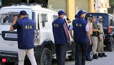 Reasi terror attack case: NIA conducts searches at multiple locations in J-K's Rajouri