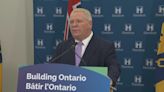 Ford says Hamiltonians will 'lose their minds' over 4-storey fourplexes, while city looks to build up
