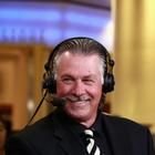 Barry Melrose