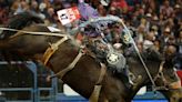 National Finals Rodeo to remain in Las Vegas for next 12 years