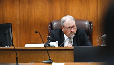 Ex-Bibb County Schools official admits to concealing wife’s death, avoids murder trial