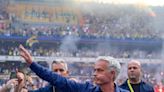 The Athletic FC: Mourinho in Turkey - a match made in heaven; Mbappe to Real latest