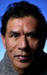 Wes Studi