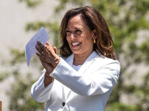 I’m a Retirement Planner: 6 Moves You Should Make If You Think Harris Will Win the Election