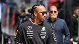 F1: Hamilton não descarta participar das Olimpíadas no futuro