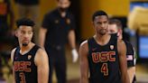 USC's Mobley brothers reunited in Cleveland, Isaiah Mobley drafted 49th