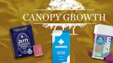 Canopy Growth shares fall after company proposes $250 million stock sale