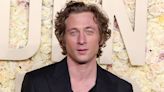 How Jeremy Allen White's Groomer Made His Sexy Curls Just as Shiny as His Golden Globe Trophy (Exclusive)