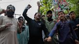 Imran Khan Summoned Before Pakistan Anti-Graft Agency Again