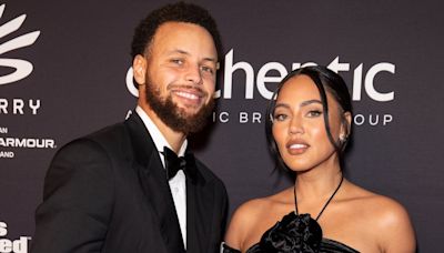 Ayesha and Steph Curry's Relationship Timeline: From Young Sweethearts to a Growing Family of 6