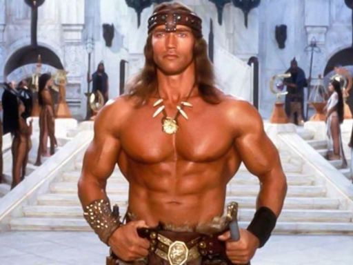 El método 5x5, la regla de oro de Arnold Schwarzenegger para ganar masa muscular