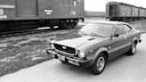 1975 Toyota Corolla SR-5 Archive Test: Longer, Wider, Slower