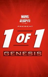 Marvel & ESPN Films Present: 1 of 1 - Genesis