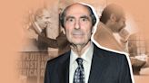 My Wild Weekend at the Philip Roth Festival