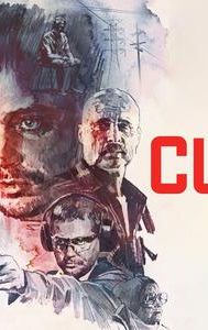 Cuck (film)