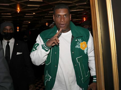 Jay Electronica Exits Cryochamber To Defend Jay-Z Over Kendrick Lamar’s Super Bowl Performance Annoucement