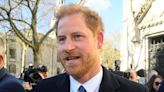 Prince Harry Makes Shock Court Appearance in Blockbuster Daily Mail Lawsuit