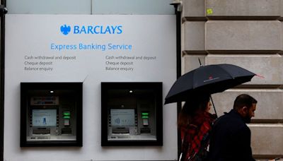 Barclays to pay $4 million to settle US CFTC charges over swap reporting