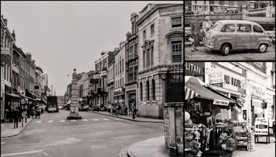 A glimpse of life in Dorset in bygone days