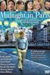 Midnight in Paris