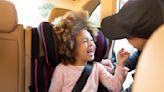 Kids and car seats: When can your child transition to a booster?
