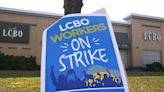 LCBO workers go on strike for first time in history, closing 680 stores