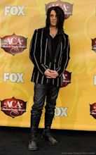 Criss Angel