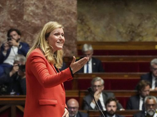 Cafouillages à l’Assemblée nationale pour l’attribution des postes clés