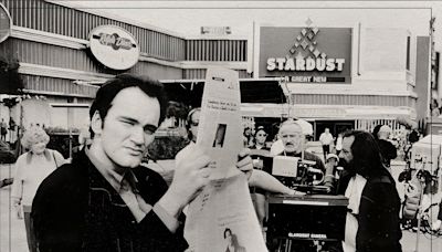 10 best thriller movies, according to Quentin Tarantino