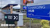 Electric Vehicles: Scotland’s most powerful hub opens in Dundee