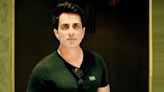 Sonu Sood does crunches, push-ups while watching TV, says meat not required for great physique