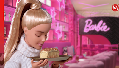 ¿Cuándo abre el restaurante de Barbie en Monterrey? Conoce las fechas