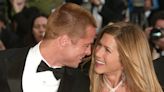 Jennifer Aniston and Brad Pitt's Relationship: A Look Back