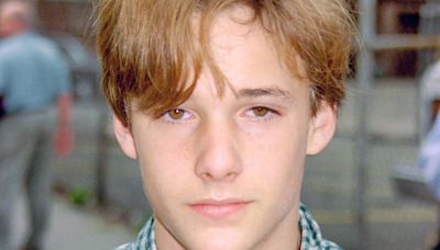 “Nunca ha habido otro niño actor así:” Brad Renfro, la estrella fugaz y trágica que Hollywood olvidó