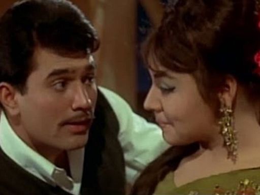‘Arrogant’ Rajesh Khanna was annoyed I didn’t give him attention, Sharmila Tagore supported me: Farida Jalal was ‘disgusted’ by Kaka’s influence