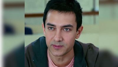 The Academy Acknowledges Aamir Khans Iconic Character Rancho From 3 Idiots
