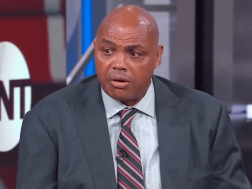 Charles Barkley Blasts Patrick Beverley for Throwing Ball at Pacers Fans