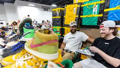 Philly sneaker culture’s moment | Morning Newsletter