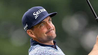 Keegan Bradley net worth, wife and Netflix show after Tiger Woods rejection