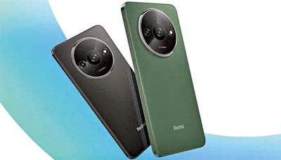 Redmi A3 $599超值手機 外形有驚喜影相睇片合格
