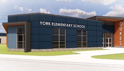 Wonderline: Readers wonder about York Elementary School expansion plan, cell phones in schools