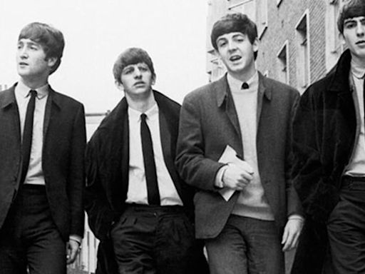 Let It Be: el principio del fin de The Beatles