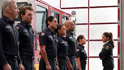 The Station 19 Firing We Never Thought Would Happen…