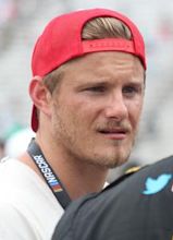 Alexander Ludwig