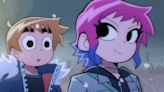 ‘Scott Pilgrim Takes Off’ Creators Bryan Lee O’Malley & BenDavid Grabinski On A New Interpretation With The Same “Core...