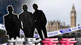 三漢涉助香港情報機構 觸犯英國國安法被起訴
